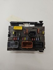 Boitier servitude moteur (BSM)