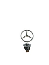 Original mercedes benz étoile - original,