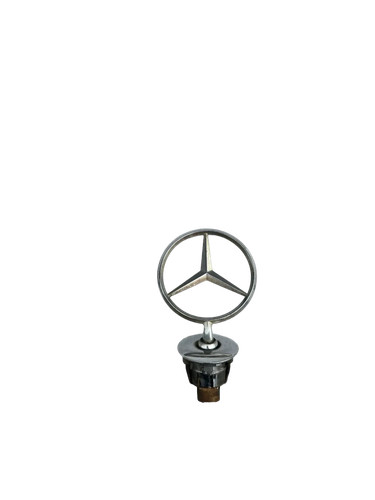 Original mercedes benz étoile - original,