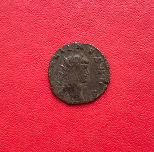 Belle monnaie romaine - monnaie,