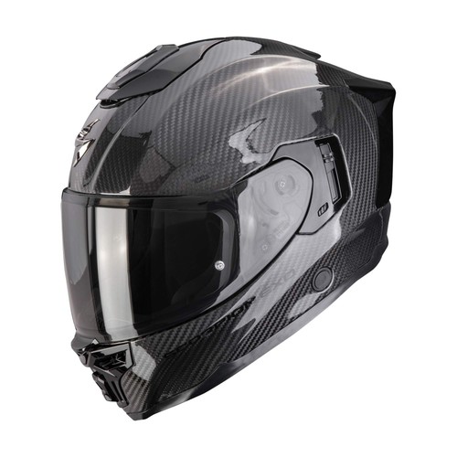 Casque intégral scorpion - casque,