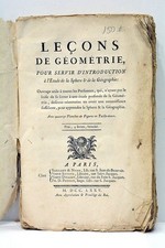 Livre rare apprentissage