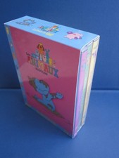 Coffret 3 DVD Les Animaux Rigolos.