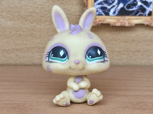 Figurine petshop original - figurine,