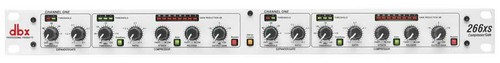 Dbx 266xs classic - classic, 2