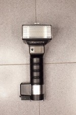 Metz 45 CT-4 Flash, Gossen