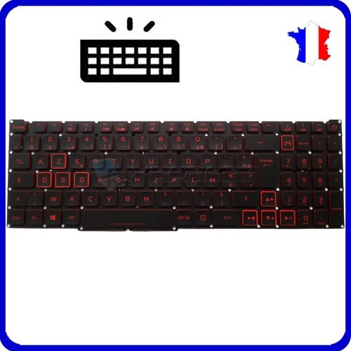 Clavier français original - clavier,
