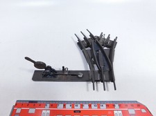 Bing/GBN/GB Voie 0 Aiguillage