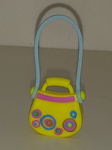 Playmobil accessoire sac - , à