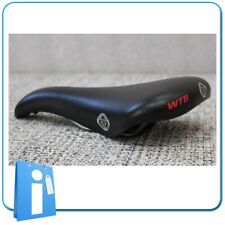 Haut Selle WTB Sst Noir  Rouge - Gt Sts Lts - Wilderness Trail Bike
