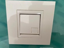 Alombard Bouton poussoir série Etoile