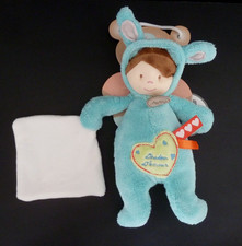 E7. BABY NAT Doudou D'amour