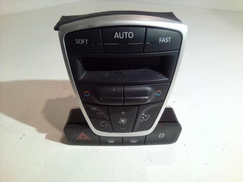 Commande chauffage renault - commande,