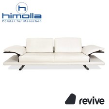 Himolla cuir trois - cuir,