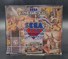 SEGA Classics Arcade