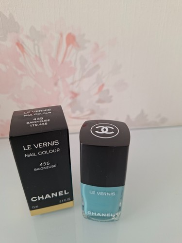 Last collection chanel - collection, 435