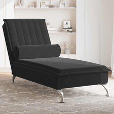 Chaise longue massage - chaise,