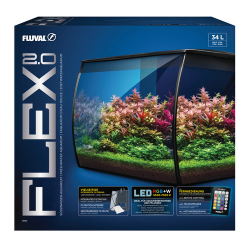 Fluval flex moderne - –,