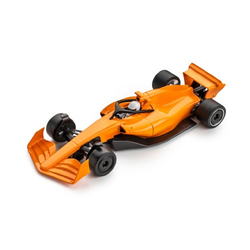 Policar monoposto 2024 - policar,