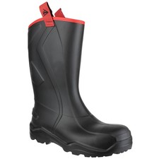Dunlop Mens Purofort+ Rugged -