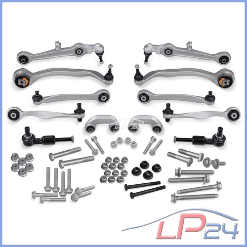 Kit bras suspension 14 - kit, de