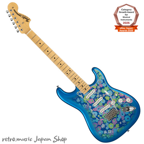 Fender made japan 2025 - fender,