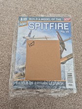 1/18 HACHETTE NUMÉRO 107 -