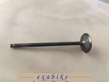 soupape d'echappement pour Suzuki GSXR1100W  de 1993 a 1997