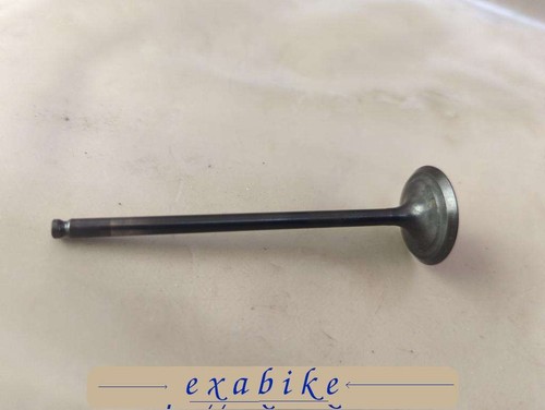 Soupape echappement pour - soupape,