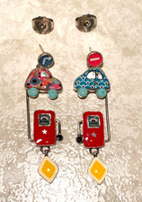 TARATATA Boucles d'oreilles