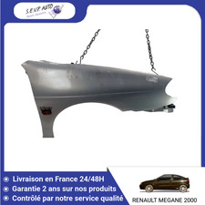 🇫🇷 AILE AVANT DROIT