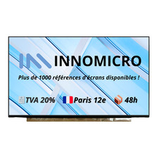 Dalle Ecran 14" LCD LED N140HCA-GA3 Rev C1 1920X1080 IPS 30pin 60Hz 0 pixel mort