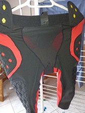 Alpinestars short vtt sequence - short,