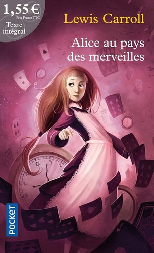 Alice pays des merveilles - pays,