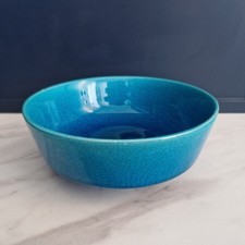 Ancienne Grande Coupe Signée