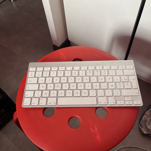 Clavier bluetooth apple a1314 - apple,