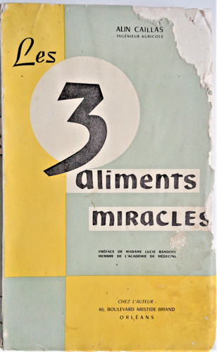 Aliments miracles miel - aliments,