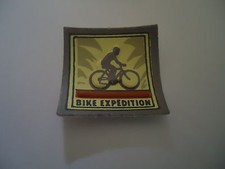ECUSSON A COUDRE - thème BIKE