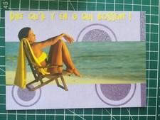 ux231 CPM circa 1990 photo