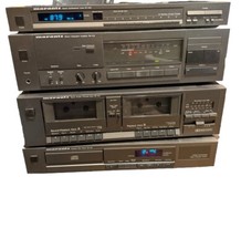 Vintage marantz component - ,