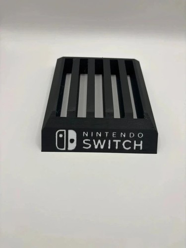 Support jeux nintendo - support, de