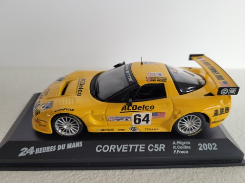 Chevrolet corvette gts - chevrolet, c5-r