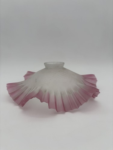 Ancienne assiette lustre en - assiette,