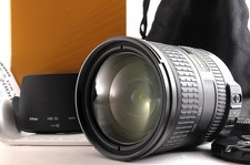 【TOP MINT】NIKON AF-S NIKKOR 18-200mm F/3.5-5.6 G ED DX VR Zoom Lens JAPAN...