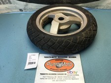 Pneu de jante arrière Peugeot