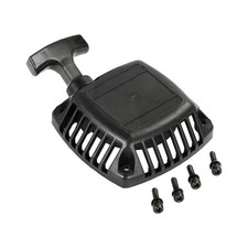 Démarreur à Traction RC pour