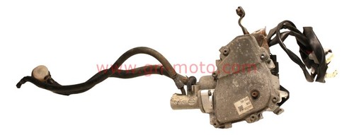 Actionneur embrayage yamaha - embrayage,