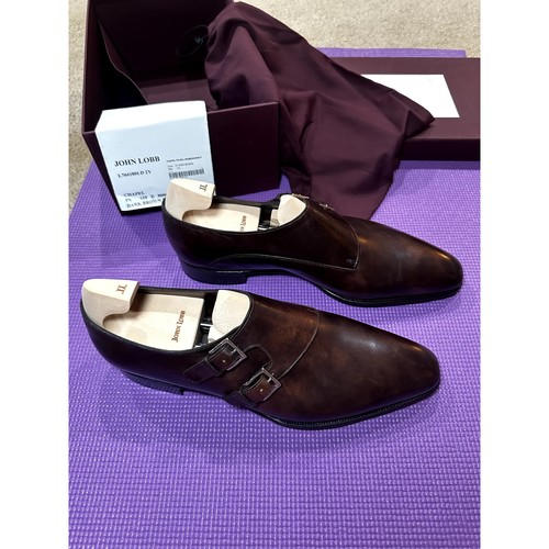 2480 john lobb chapel - lobb,