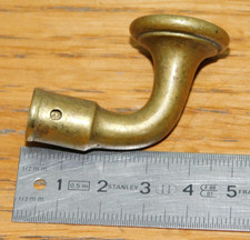 VINTAGE laiton YALE tirette