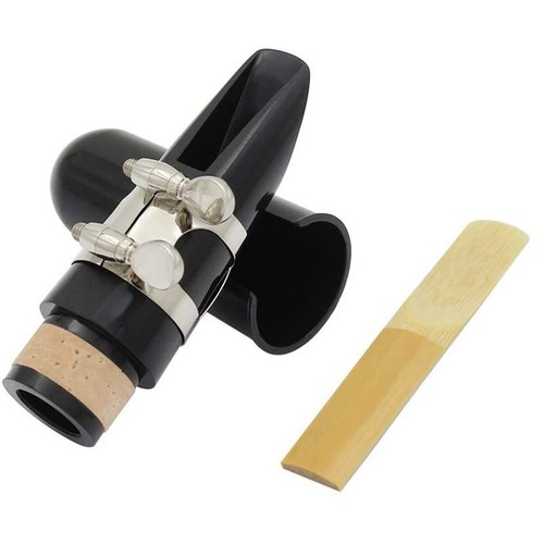Kit embouchure comprend une - kit, d'embouchure,